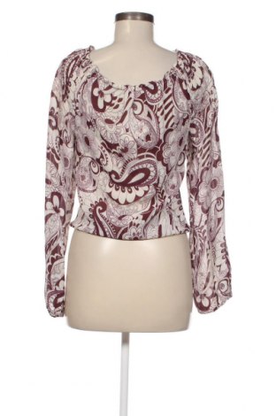 Дамска блуза Edc By Esprit, Размер S, Цвят Многоцветен, Цена 3,84 лв.