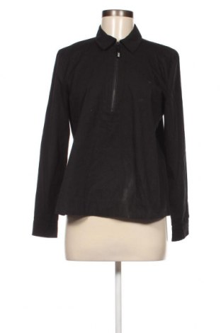 Дамска блуза Edc By Esprit, Размер M, Цвят Черен, Цена 4,08 лв.
