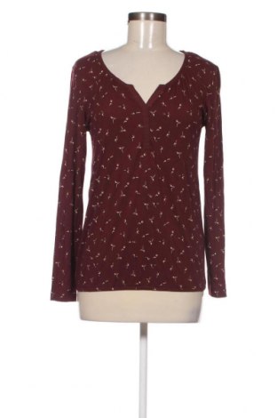 Damen Shirt Edc By Esprit, Größe XS, Farbe Rot, Preis 1,84 €