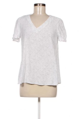 Дамска блуза Edc By Esprit, Размер S, Цвят Бял, Цена 4,32 лв.