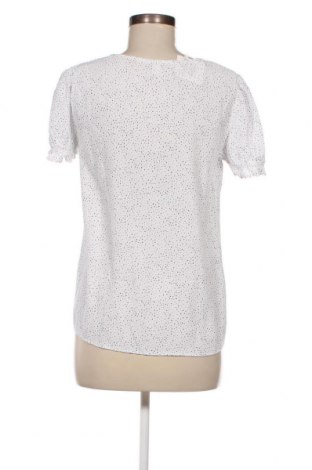 Дамска блуза Edc By Esprit, Размер S, Цвят Бял, Цена 24,00 лв.