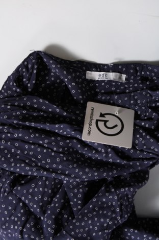 Дамска блуза Edc By Esprit, Размер XS, Цвят Син, Цена 24,00 лв.