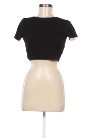 Дамска блуза Edited, Размер M, Цвят Черен, Цена 72,00 лв.