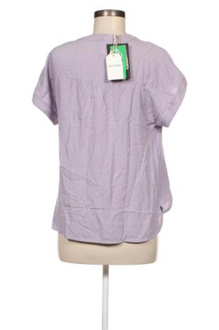 Damen Shirt Eight2Nine, Größe S, Farbe Lila, Preis 9,28 €