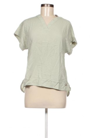 Дамска блуза Eight2Nine, Размер S, Цвят Зелен, Цена 11,52 лв.