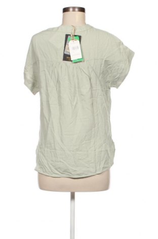 Γυναικεία μπλούζα Eight2Nine, Μέγεθος S, Χρώμα Πράσινο, Τιμή 6,31 €