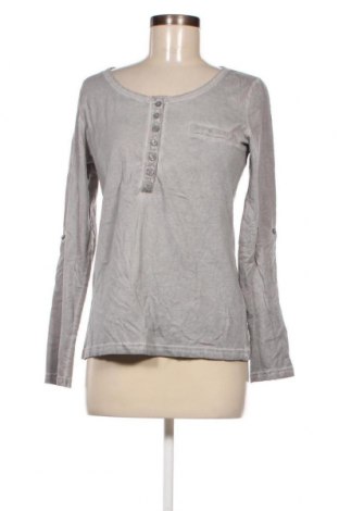 Дамска блуза Elle Nor, Размер M, Цвят Сив, Цена 4,37 лв.