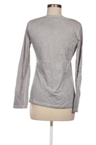 Дамска блуза Elle Nor, Размер M, Цвят Сив, Цена 4,37 лв.