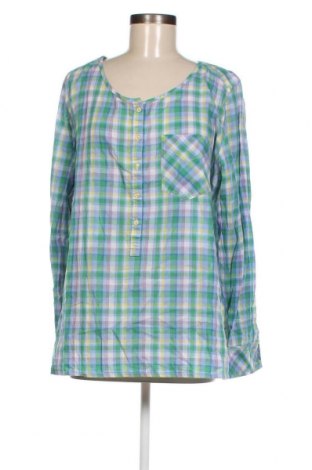 Дамска блуза Emily Van den Bergh, Размер XL, Цвят Многоцветен, Цена 54,00 лв.