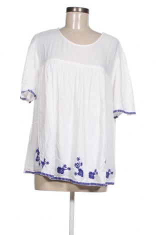 Damen Shirt En Creme, Größe XXL, Farbe Weiß, Preis 37,11 €