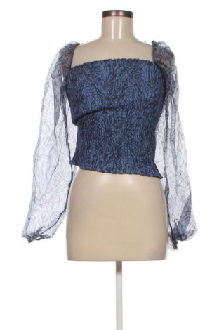 Γυναικεία μπλούζα Envii, Μέγεθος M, Χρώμα Πολύχρωμο, Τιμή 3,71 €