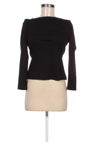 Дамска блуза Envii, Размер M, Цвят Черен, Цена 3,64 лв.