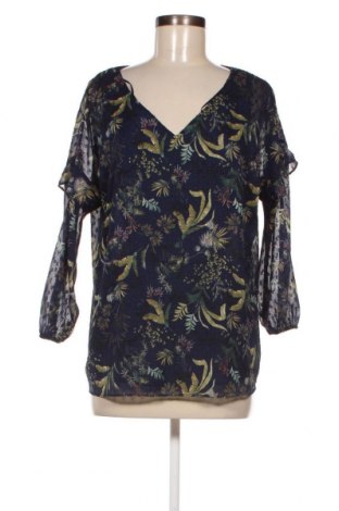 Γυναικεία μπλούζα Esprit, Μέγεθος M, Χρώμα Μπλέ, Τιμή 1,63 €