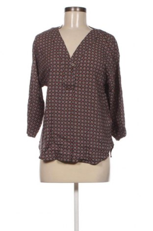 Γυναικεία μπλούζα Esprit, Μέγεθος XS, Χρώμα Πολύχρωμο, Τιμή 3,71 €