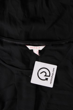 Damen Shirt Esprit, Größe S, Farbe Schwarz, Preis 2,17 €