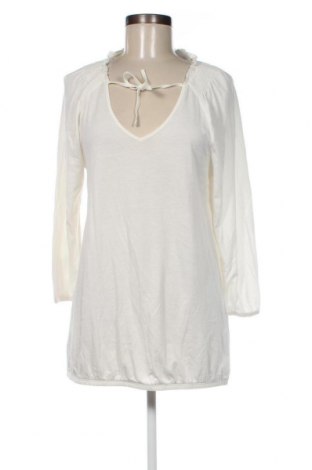 Γυναικεία μπλούζα Esprit, Μέγεθος XL, Χρώμα Λευκό, Τιμή 4,46 €