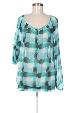 Γυναικεία μπλούζα Esprit, Μέγεθος M, Χρώμα Μπλέ, Τιμή 2,38 €