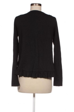 Γυναικεία μπλούζα Esprit, Μέγεθος M, Χρώμα Μαύρο, Τιμή 1,78 €