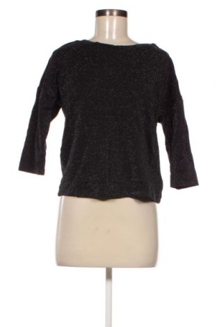 Γυναικεία μπλούζα Esprit, Μέγεθος XS, Χρώμα Μαύρο, Τιμή 1,78 €