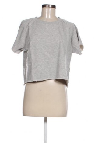 Дамска блуза Even&Odd, Размер L, Цвят Сив, Цена 9,61 лв.