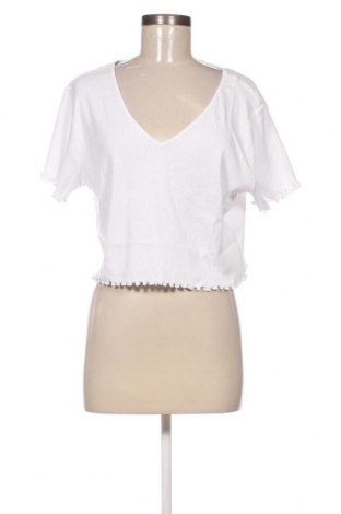 Дамска блуза Even&Odd, Размер XXL, Цвят Бял, Цена 9,61 лв.