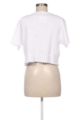 Γυναικεία μπλούζα Even&Odd, Μέγεθος XXL, Χρώμα Λευκό, Τιμή 15,98 €