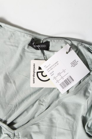 Дамска блуза Even&Odd, Размер XL, Цвят Син, Цена 9,92 лв.
