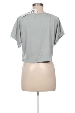 Дамска блуза Even&Odd, Размер XL, Цвят Син, Цена 9,92 лв.