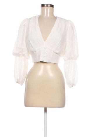 Damen Shirt Ever New, Größe M, Farbe Weiß, Preis € 4,82