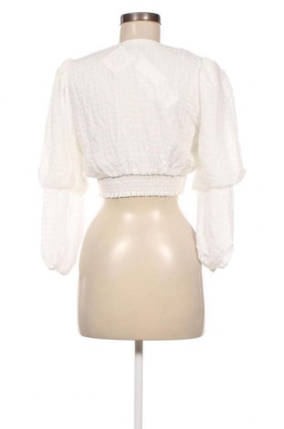 Damen Shirt Ever New, Größe M, Farbe Weiß, Preis 4,82 €