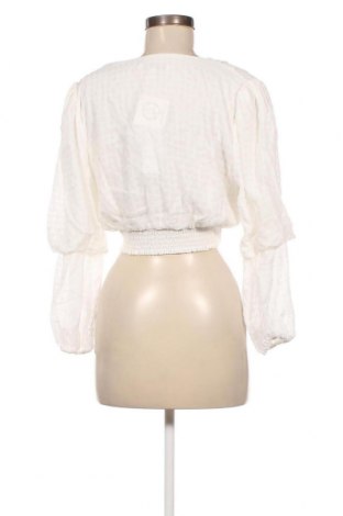 Γυναικεία μπλούζα Ever New, Μέγεθος M, Χρώμα Λευκό, Τιμή 7,42 €