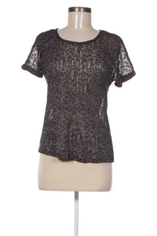 Γυναικεία μπλούζα F&F, Μέγεθος M, Χρώμα Γκρί, Τιμή 1,92 €