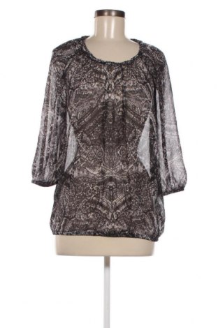 Γυναικεία μπλούζα Faded Glory, Μέγεθος M, Χρώμα Πολύχρωμο, Τιμή 1,65 €