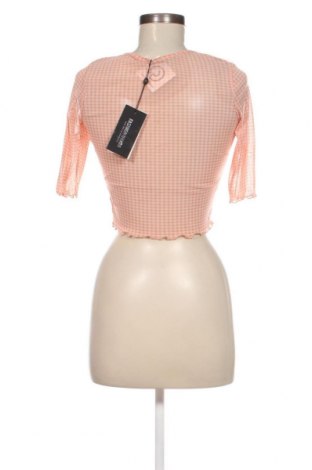 Γυναικεία μπλούζα Fashion Union, Μέγεθος S, Χρώμα Ρόζ , Τιμή 9,65 €