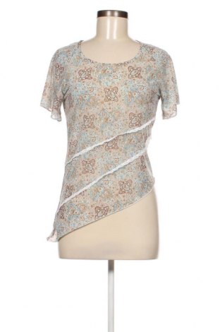 Damen Shirt Fashion Wear, Größe M, Farbe Mehrfarbig, Preis € 2,72