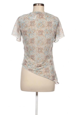 Дамска блуза Fashion Wear, Размер M, Цвят Многоцветен, Цена 3,08 лв.