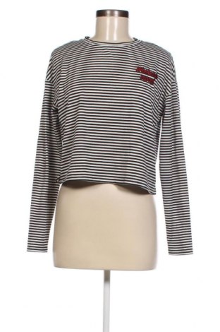Γυναικεία μπλούζα Fb Sister, Μέγεθος S, Χρώμα Πολύχρωμο, Τιμή 2,00 €