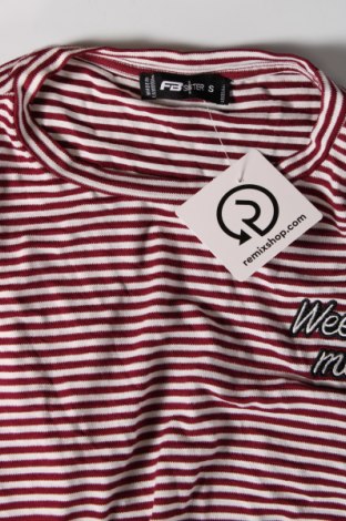 Damen Shirt Fb Sister, Größe S, Farbe Mehrfarbig, Preis 1,59 €