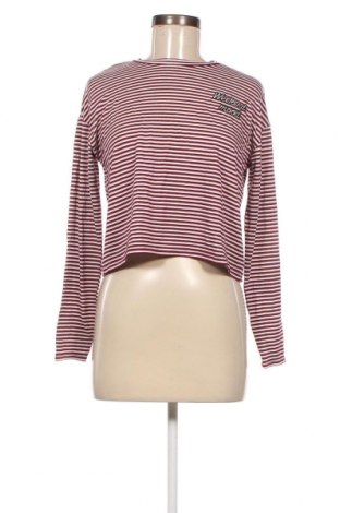 Дамска блуза Fb Sister, Размер S, Цвят Многоцветен, Цена 3,04 лв.