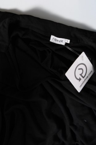 Дамска блуза Filippa K, Размер XS, Цвят Черен, Цена 19,36 лв.