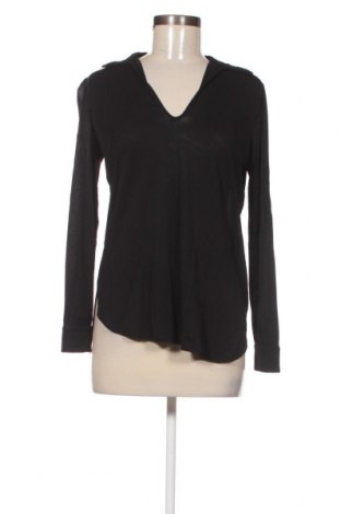 Дамска блуза Filippa K, Размер XS, Цвят Черен, Цена 14,08 лв.
