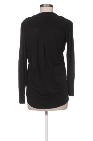Дамска блуза Filippa K, Размер XS, Цвят Черен, Цена 19,36 лв.