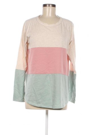 Damen Shirt Flamingo, Größe M, Farbe Mehrfarbig, Preis € 2,78