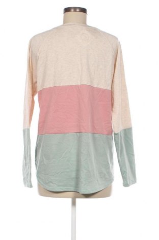 Damen Shirt Flamingo, Größe M, Farbe Mehrfarbig, Preis 2,78 €
