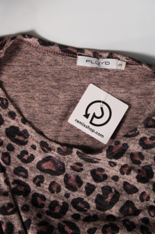 Damen Shirt Floyd, Größe S, Farbe Mehrfarbig, Preis € 2,00