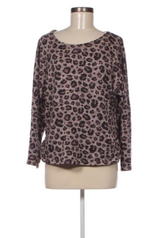 Γυναικεία μπλούζα Floyd, Μέγεθος S, Χρώμα Πολύχρωμο, Τιμή 2,08 €