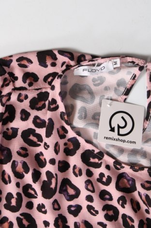 Γυναικεία μπλούζα Floyd, Μέγεθος M, Χρώμα Σάπιο μήλο, Τιμή 3,12 €