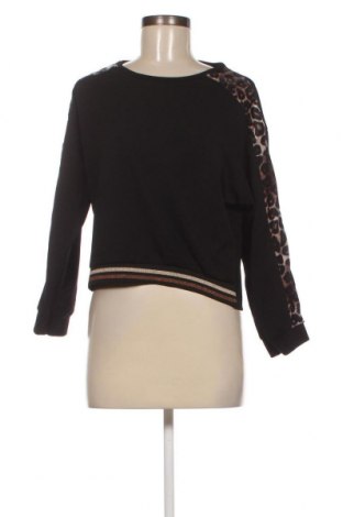 Γυναικεία μπλούζα Forever, Μέγεθος M, Χρώμα Μαύρο, Τιμή 1,75 €