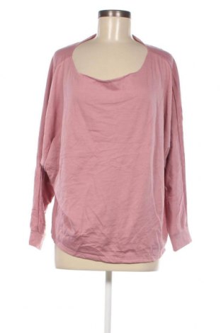 Γυναικεία μπλούζα Forever 21, Μέγεθος S, Χρώμα Ρόζ , Τιμή 2,97 €