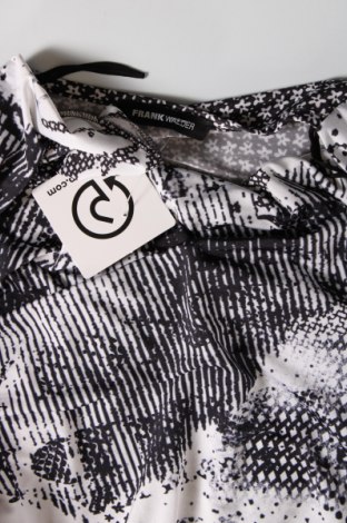 Γυναικεία μπλούζα Frank Walder, Μέγεθος M, Χρώμα Μαύρο, Τιμή 21,03 €